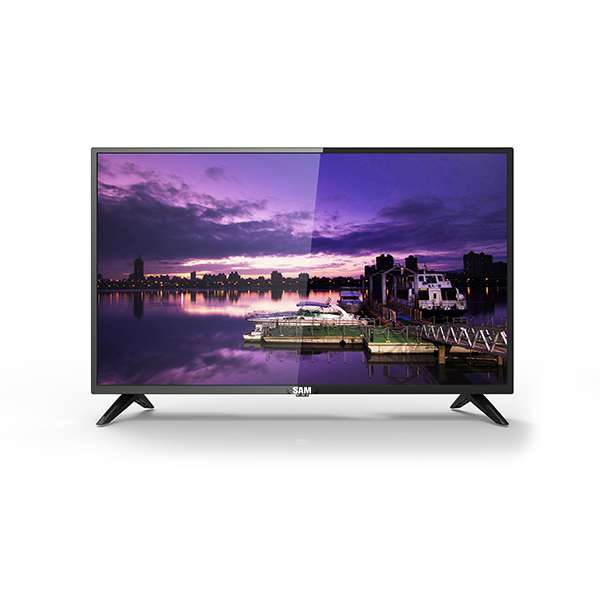 تلویزیون ال ای دی سام الکترونیک مدل UA32T4480TH سایز 32 اینچ