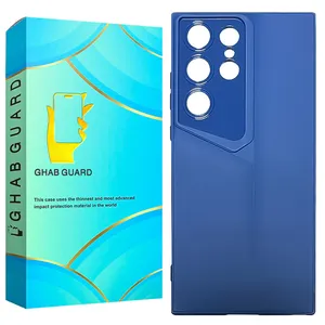Ghab Guard PSHDZ30 Cover For Samsung Galaxy S24 Ultra