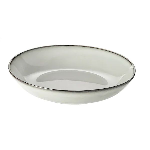 بشقاب خورش خوری ایکیا مدل GLADELIG