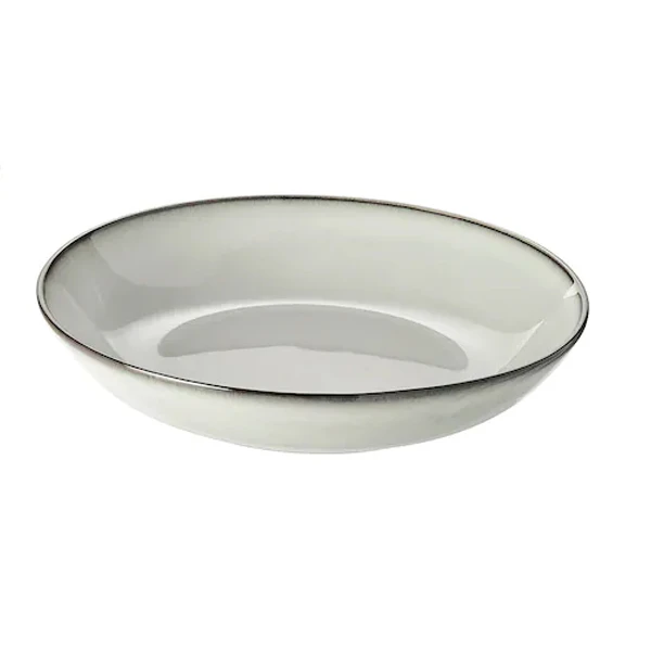 بشقاب خورش خوری ایکیا مدل GLADELIG