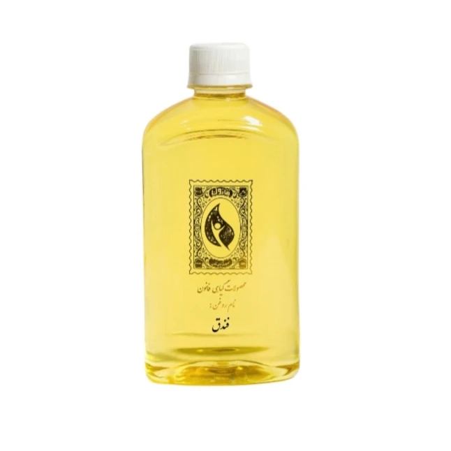 روغن فندق گیاه قانون - 500 میلی لیتر