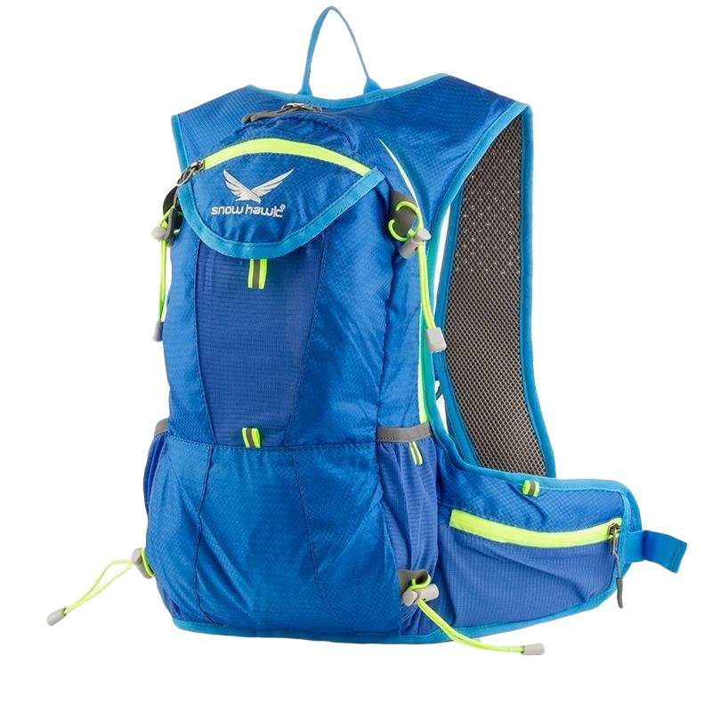 کوله پشتی کوهنوردی 18 لیتری اسنو هاوک مدل ISPS KA-1897
