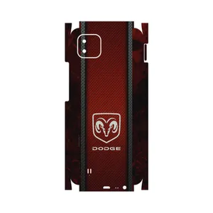 MAHOOT Dodge-FullSkin Cover Sticker for Realme C11 2021