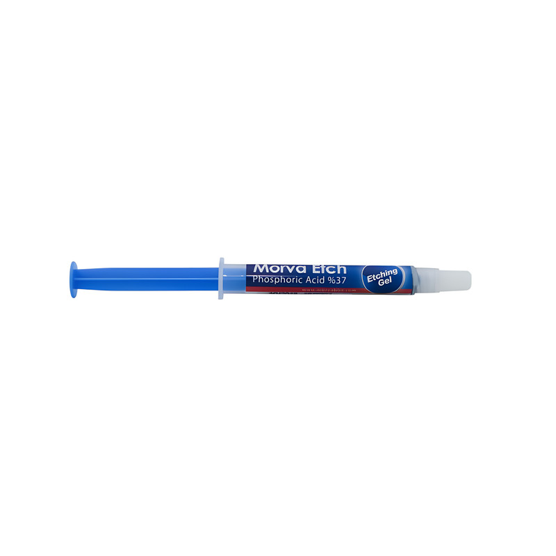 اسید اچ مروابن مدل Morva Etch حجم 7.5 میلی لیتر بسته 5 عددی اسید اچ مروابن مدل Morva Etch حجم 7.5 میلی لیتر بسته 5 عددی