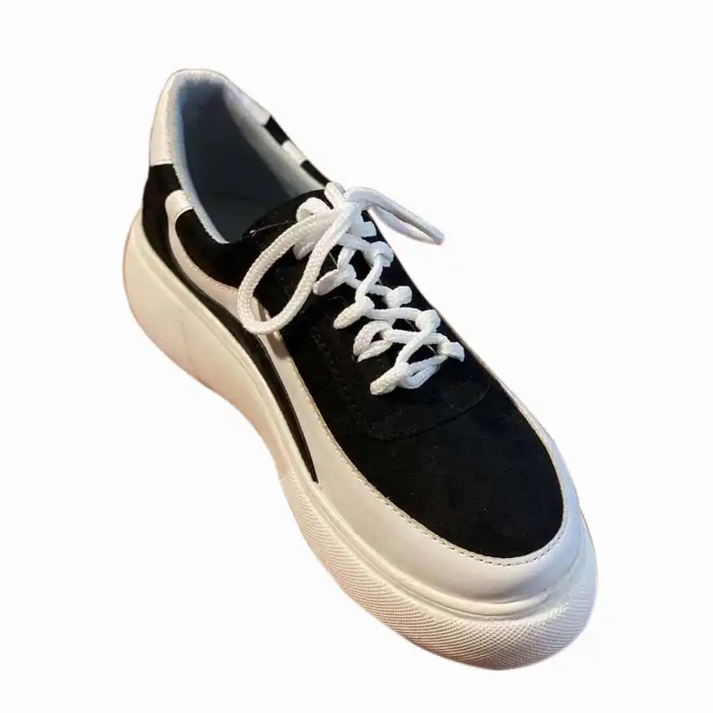 کفش روزمره زنانه مدل لاوا کد N 585