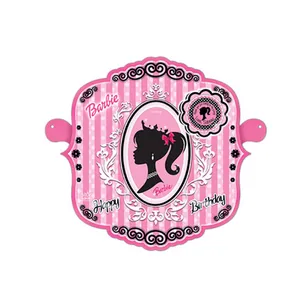 ریسه تزیینی مدل  باربی