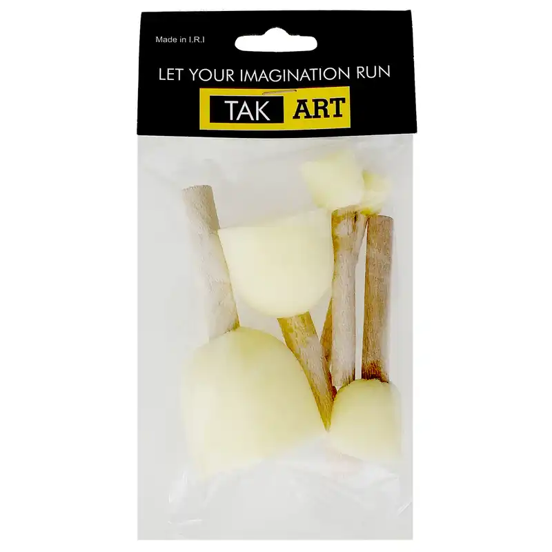 تامپون تک آرت مدل TMP5 مجموعه 5 عددی