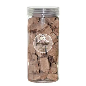   بستنی خشک شکلاتی کیت کت در دانه - 110 گرم