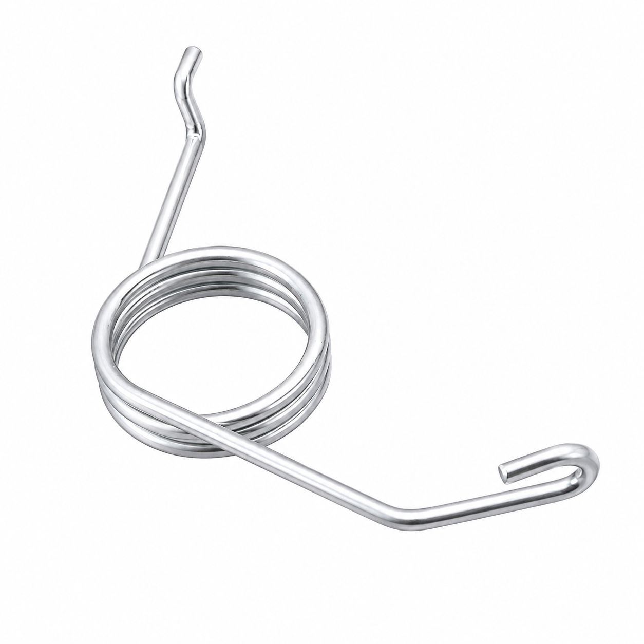 فنر کالیپر لنت عقب چپ خودرو چیکال مدل P-1146 مناسب برای برلیانس 320 و 330