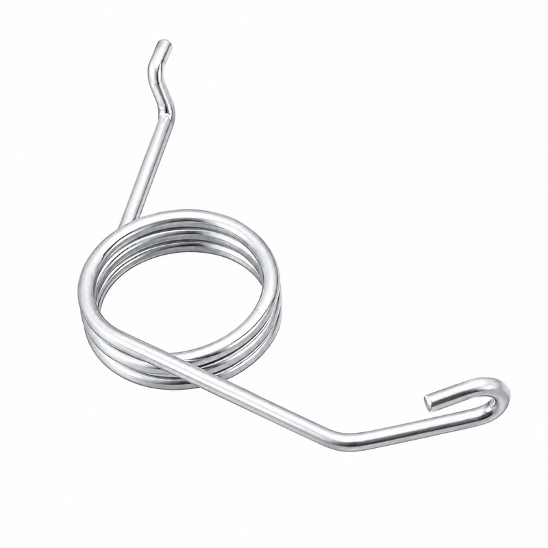 فنر کالیپر لنت عقب چپ خودرو چیکال مدل P-1146 مناسب برای برلیانس 320 و 330