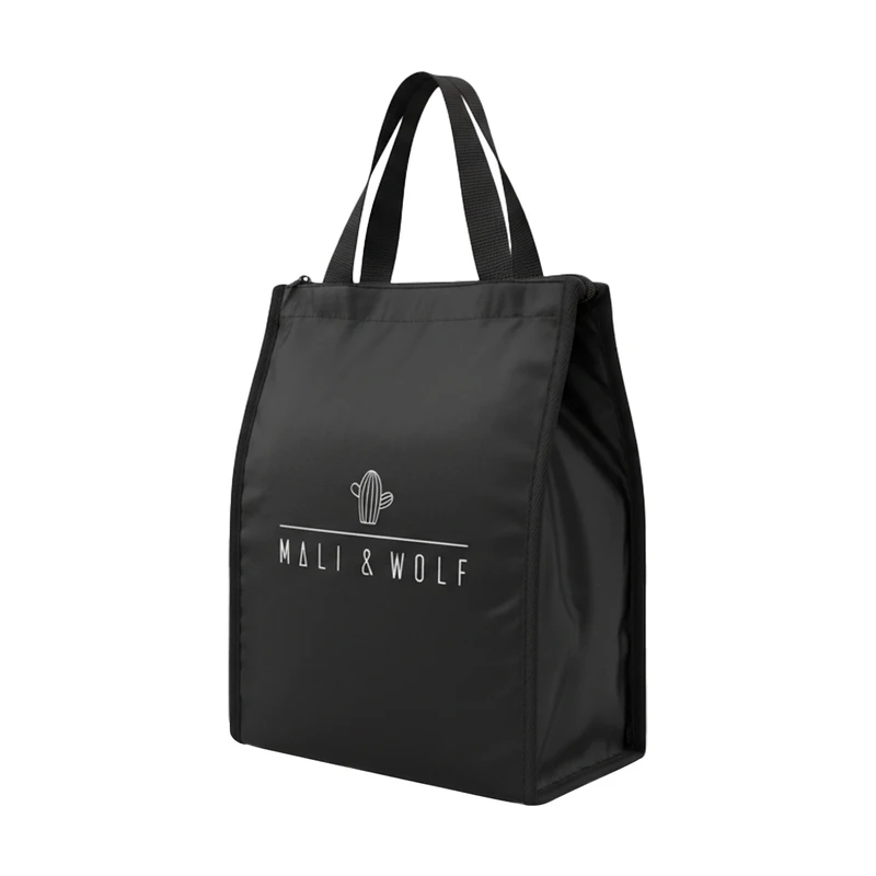 کیف عایق دار مدل کاکتوس کد 2074