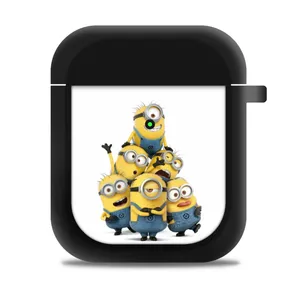 کاور آکام مدل AAPCW1/2-MINIONS3 مناسب برای کیس اپل ایرپاد