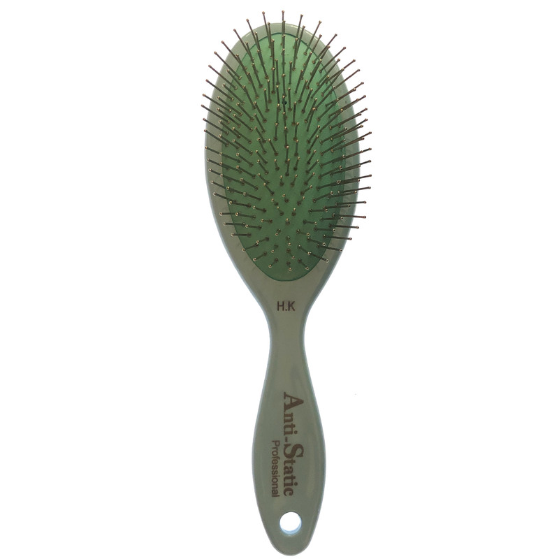 برس مو مدل H.K