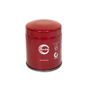 فیلتر روغن سرکان کد SF7166 مناسب برای جک J5