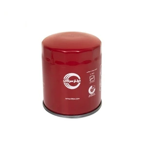 فیلتر روغن سرکان کد SF7166 مناسب برای جک J5