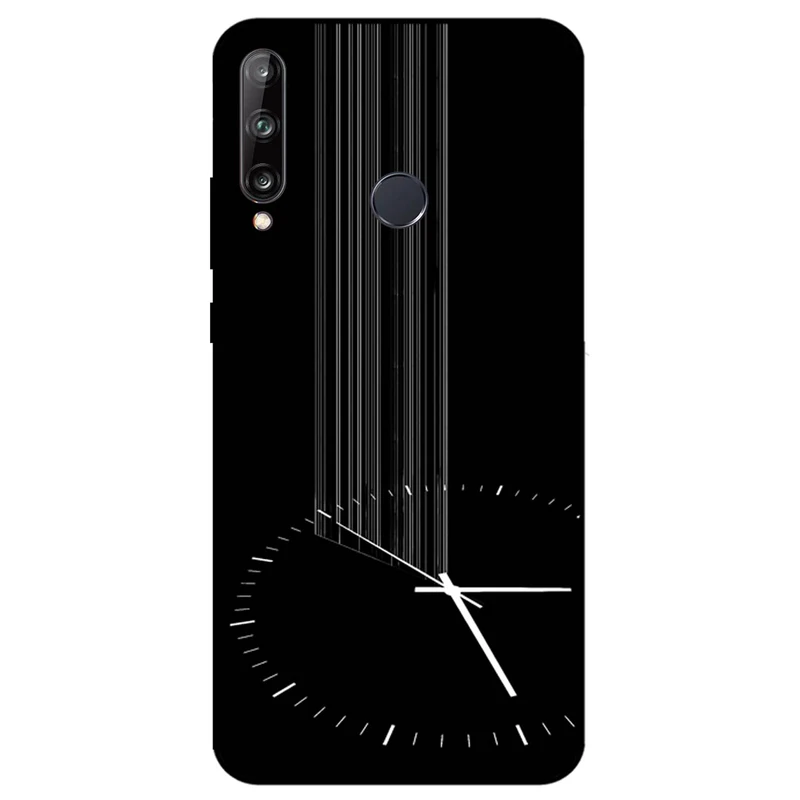 کاور مگافون طرح در میان ستارگان مدل 1895 مناسب برای گوشی موبایل هوآوی Y7P 2020 / P40 Lite E