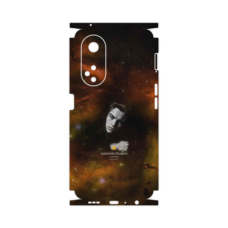 برچسب پوششی ماهوت مدل Leonardo Dicaprio-FullSkin مناسب برای گوشی موبایل اپو A98