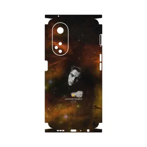 MAHOOT Leonardo Dicaprio-FullSkin Cover Sticker for Oppo A98