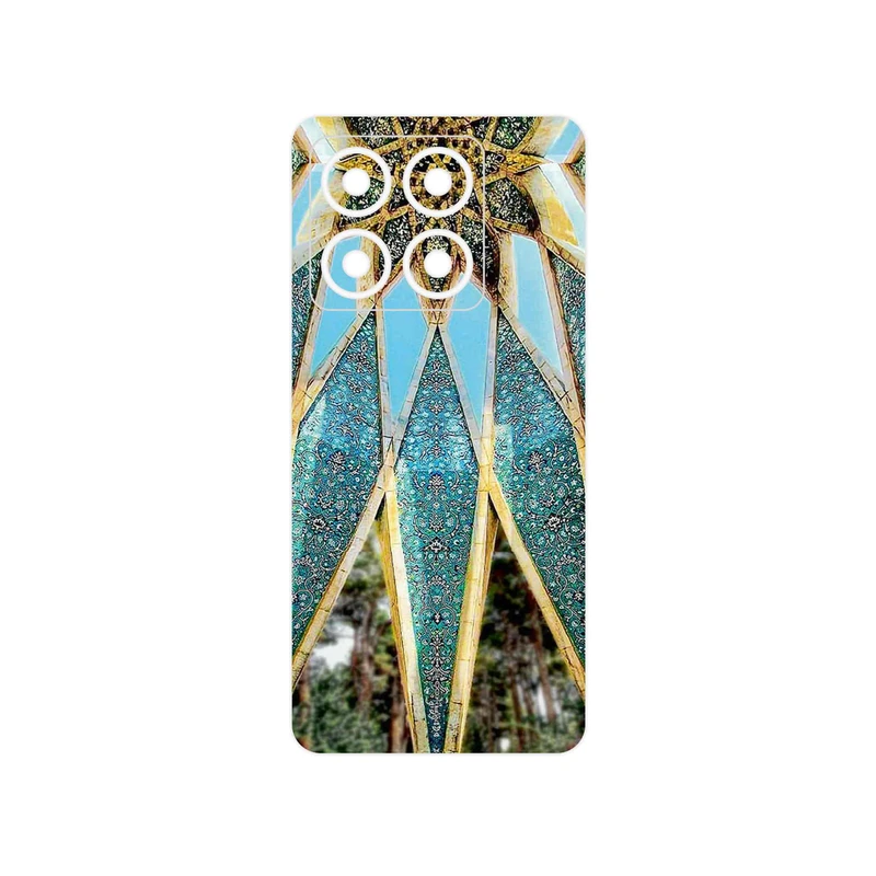 برچسب پوششی ماهوت مدل KHAYAM_Tomb مناسب برای گوشی موبایل شیائومی 14T