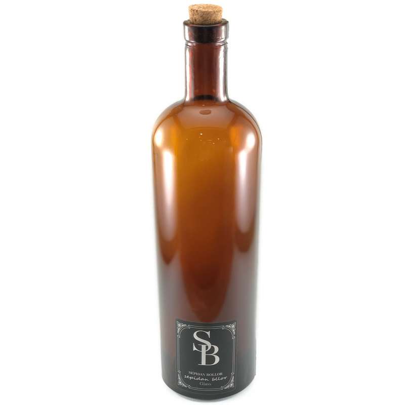 بطری مدل SB کد 3003 بطری مدل SB کد 3003