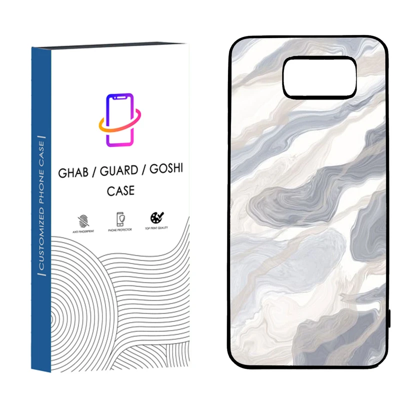 کاور قاب گارد گوشی طرح ساده کد 24 _TPU مناسب برای گوشی موبایل سامسونگ Galaxy Note 5