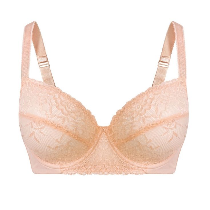 سوتین زنانه اسمارا مدل فنردار