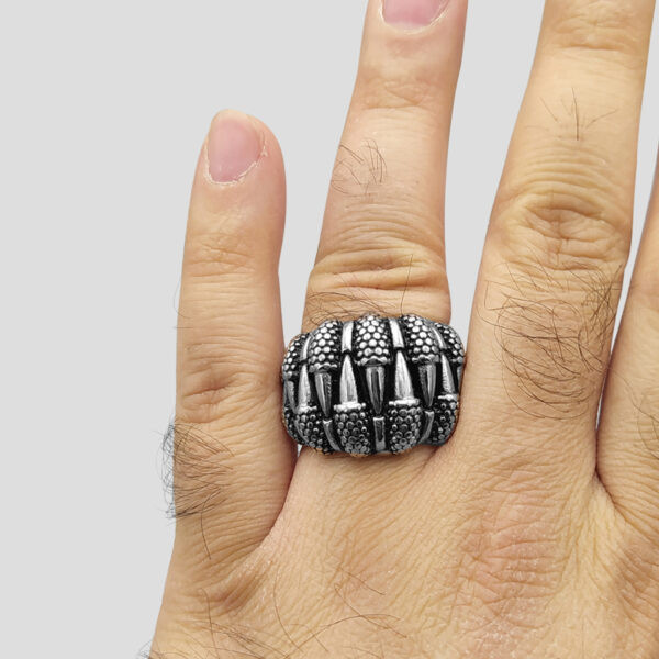 انگشتر مدل SK-Fsi003