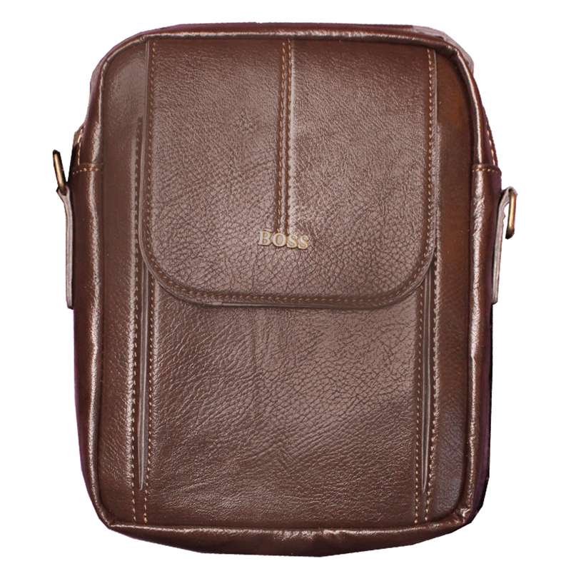 کیف رودوشی مردانه مدل E196