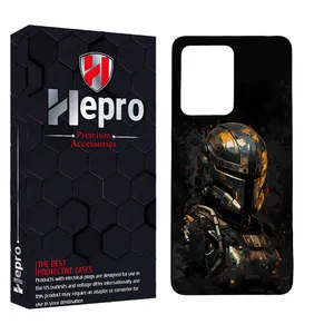 HEPRO MC Cover for XIAOMI Redmi Note 12 Pro 5G / Poco X5 Pro