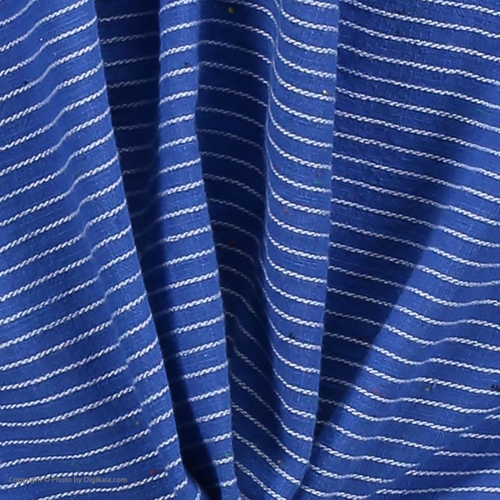 پیراهن مردانه رونی مدل 11220141-24 -  - 5