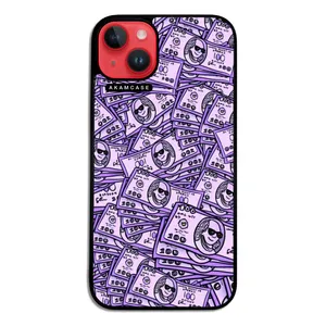 AKAM AMC-WA14PLUS-RICH-22 Cover For Apple iPhone 14 Plus