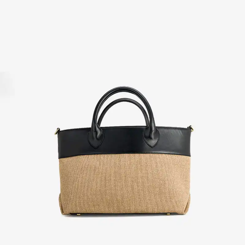 کیف رودوشی زنانه چرم مشهد مدل S5268