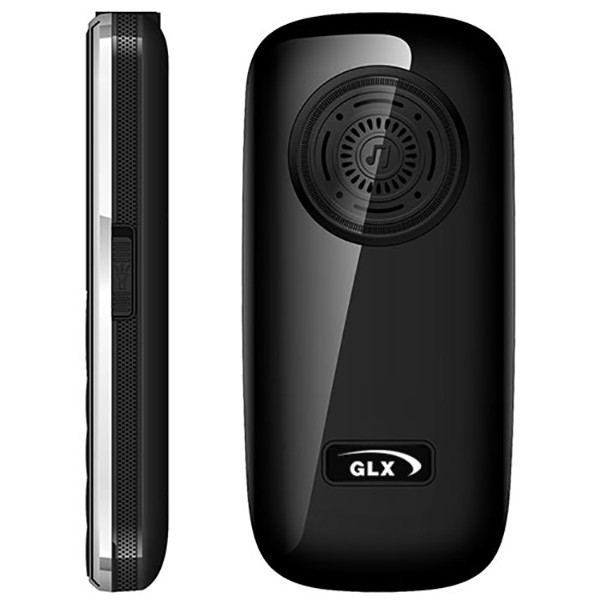 گوشی موبایل جی ال ایکس مدل F8 Plus دو سیم کارت