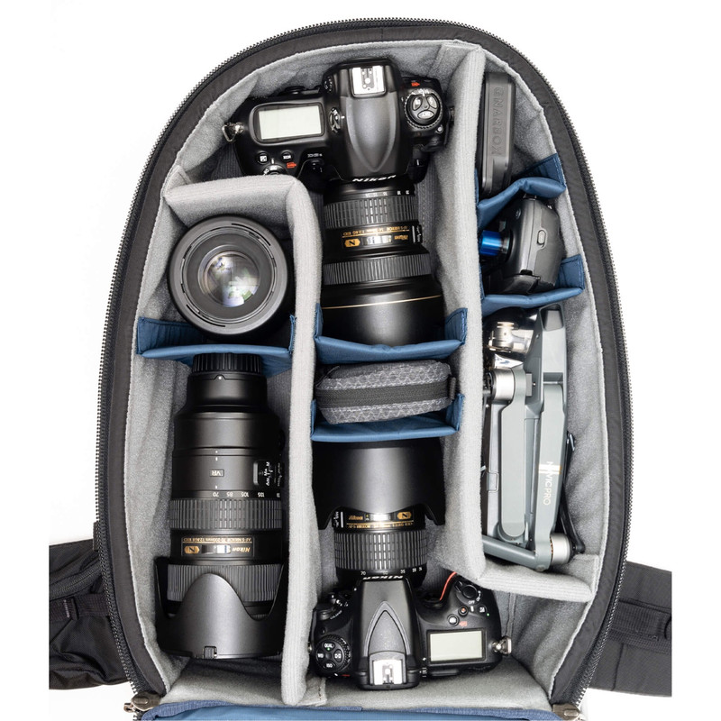 کوله پشتی دوربین تینک تنک مدل +FirstLight 35L