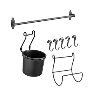 استند دیواری سالوت مدل آوانا