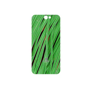 MAHOOT Atom Universe 5 Cover Sticker for HTC One A9