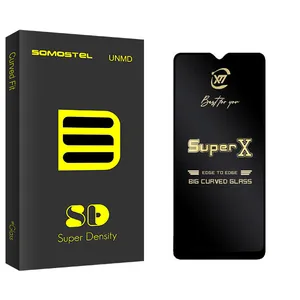 Somastel SD SuperX Screen Protector For Samsung Galaxy A20