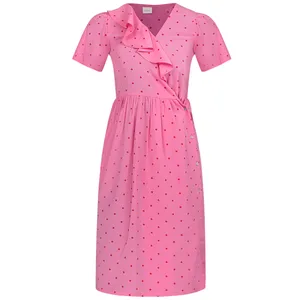 پیراهن دخترانه نکست کد اچ 10