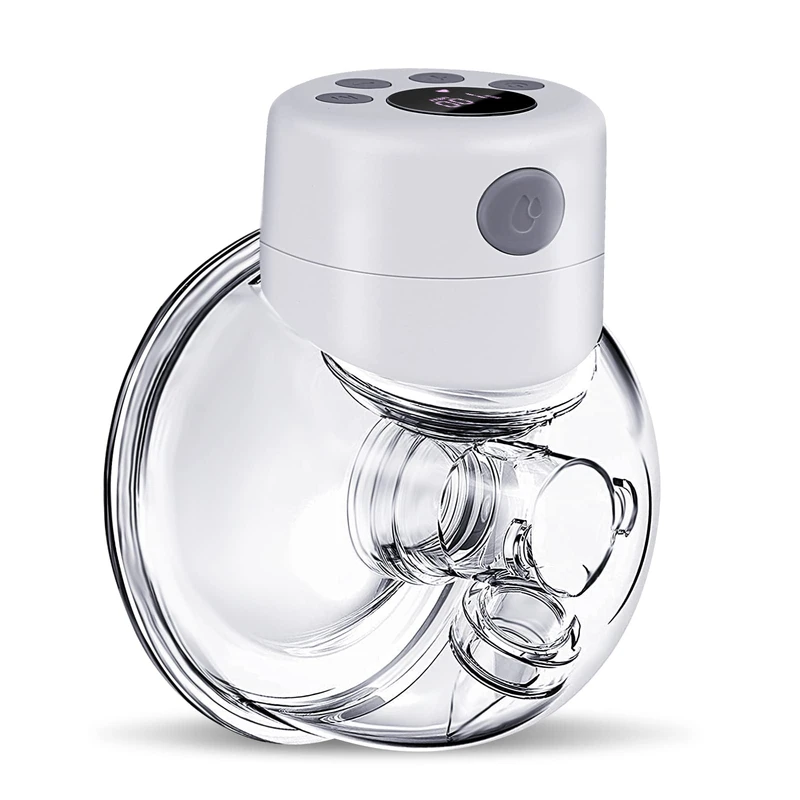 شیردوش برقی مدل GS_12