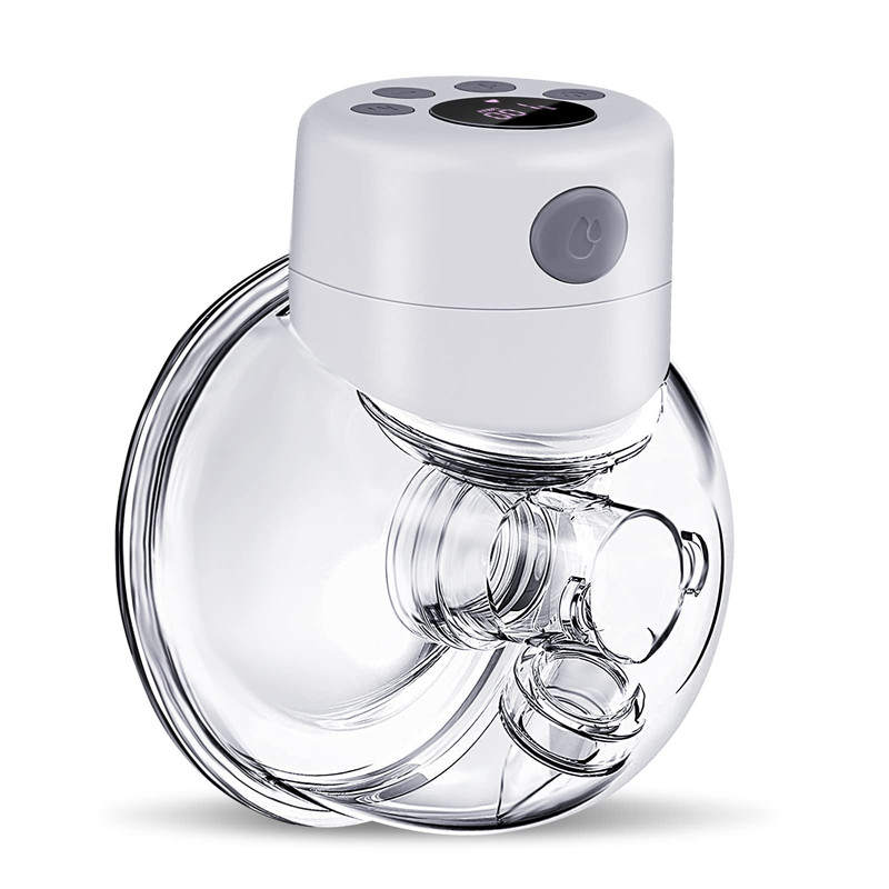 شیردوش برقی مدل GS_12