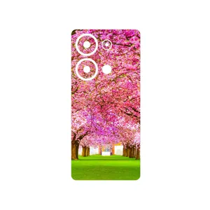 MAHOOT Spring Season Cover Sticker for Xiaomi Redmi Note 13 Pro 4G