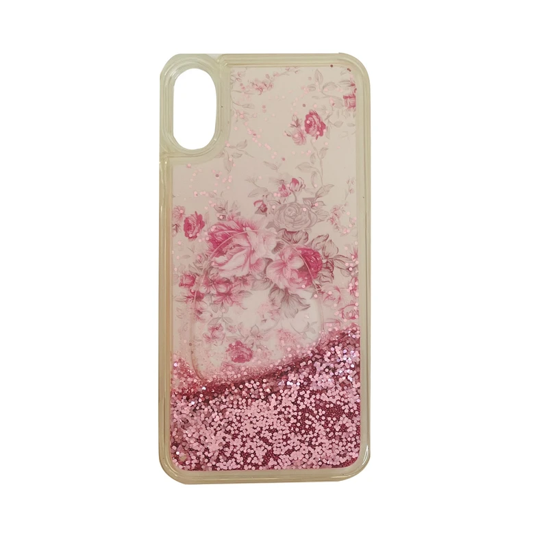 کاور مدل آکواریومی03 مناسب برای گوشی موبایل اپل Iphone X/XS