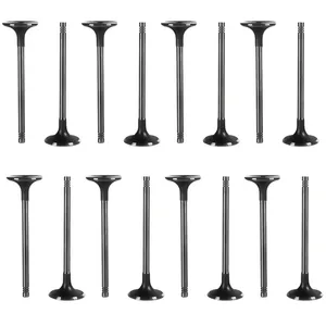 سوپاپ دود و هوا الیتک پارت کد102115715611 مناسب برای چری کویین بسته 16عددی