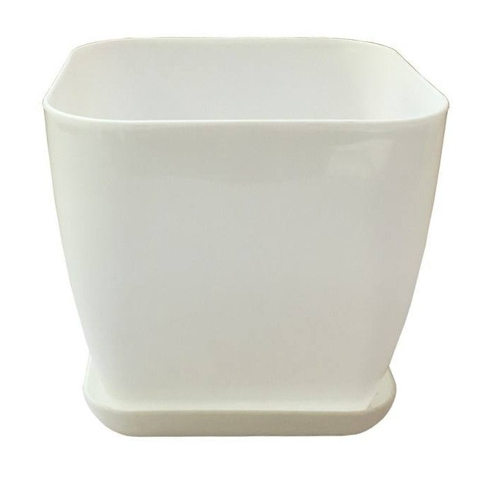 گلدان مدل ارکید 144 بسته 4 عددی گلدان مدل ارکید 144 بسته 4 عددی