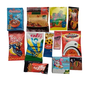 مگنت مدل مینیاتوری مجموعه 12عددی