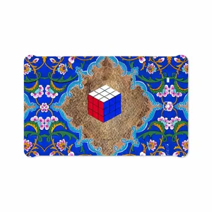 MAHOOT Maryams Mathematics Cover Sticker for Samsung Galaxy Tab E 9.6 2015 T560