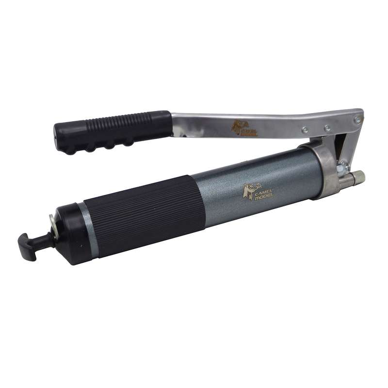 پمپ گریس دستی مدل کمل کد YPS-600ML پمپ گریس دستی مدل کمل کد YPS-600ML