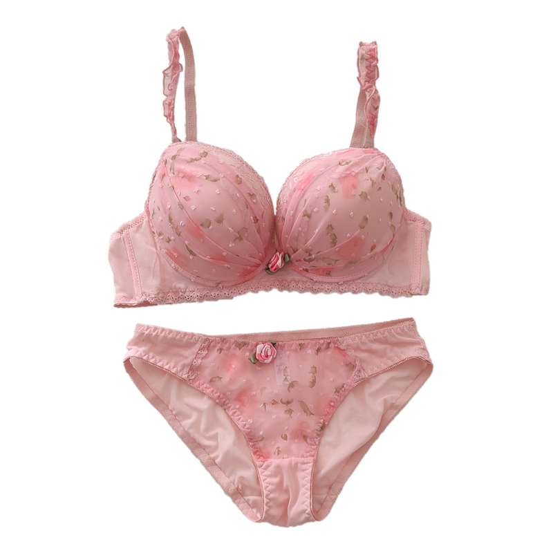 ست شورت و سوتین زنانه مدل جکدار کد s5603