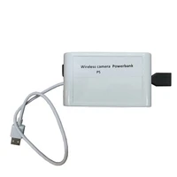 ظرفیت CCTV مدل CCTV P5 30V ظرفیت