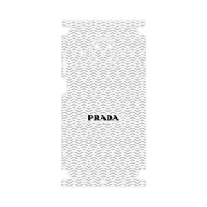 MAHOOT Prada-FullSkin Cover Sticker for Nokia X20